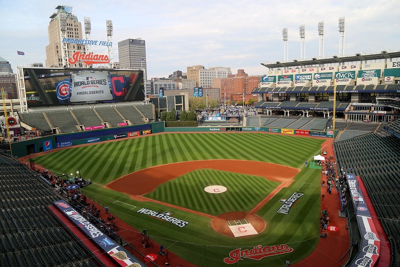 Top 10 Largest MLB Stadiums | From This Seat
