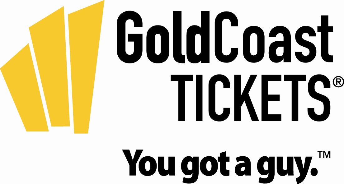 GoldCoast Tickets Logo