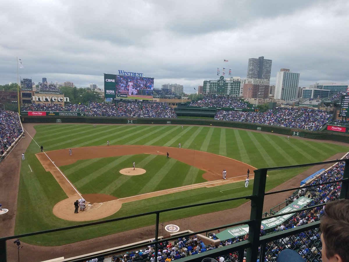 Why Do The Chicago Cubs Play So Many Day Games At Wrigley Field? From