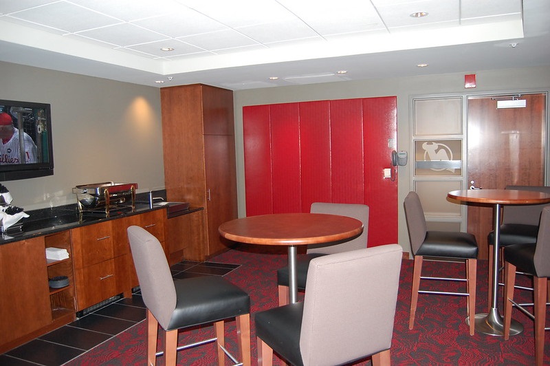 Prudential Center Suite Rentals