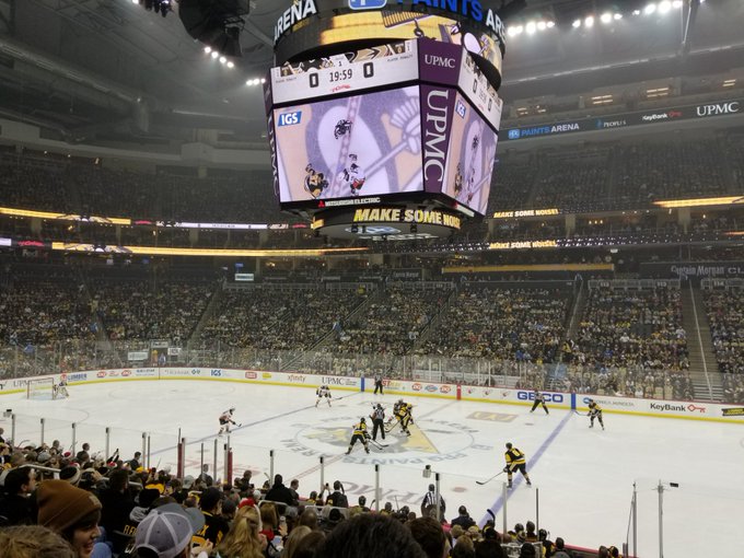 The 5 Best Seats at PPG Paints Arena - ppnsolutions.com