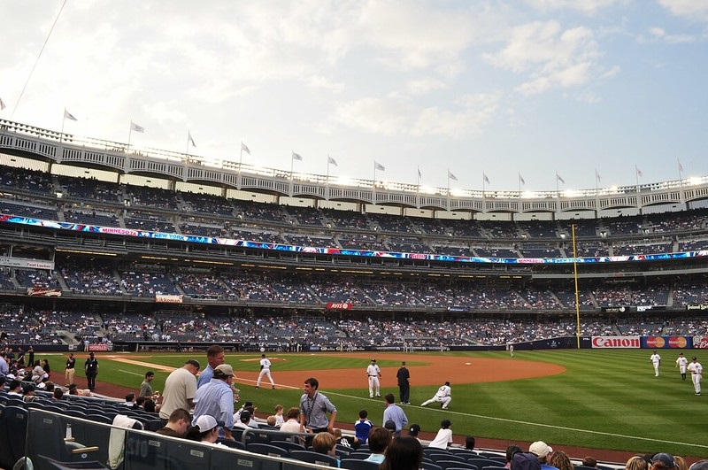 Yankee Stadium Seating – Best Seats, Shade, and Standing Room