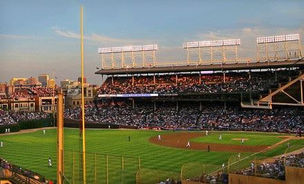 Wrigley Rooftops - The Premier Rooftop Destination