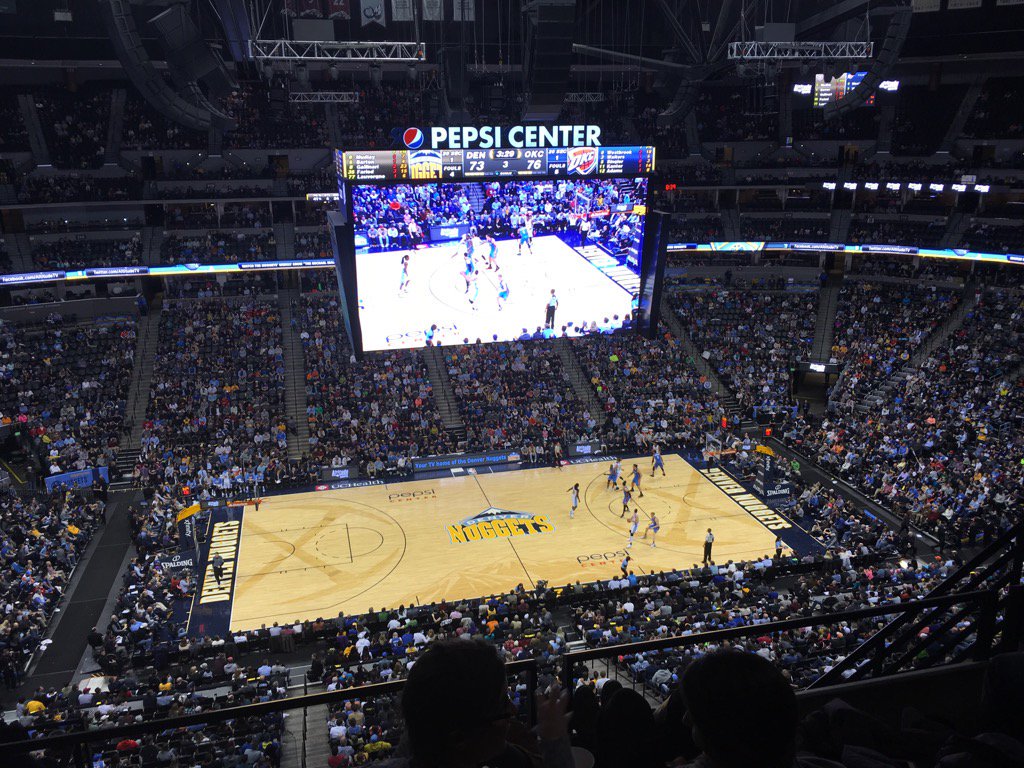 nuggets tickets flash seats