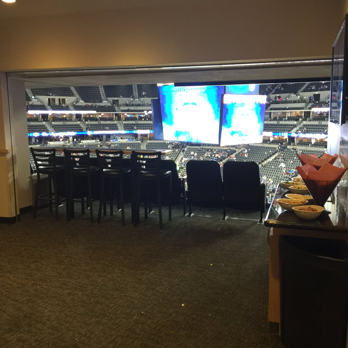 Pepsi Center Hockey Seating Chart With Rows | Cabinets Matttroy